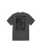 Downcast dusty black Vorderansicht