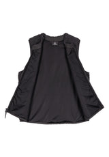 Arch Stone asphaltblack Closeup1