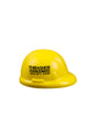 Destruction Stress Reliever yellow Vorderansicht