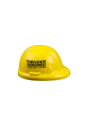 Destruction Stress Reliever yellow Vorderansicht