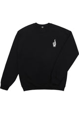 New-OG Heavyweight Crew black Closeup1