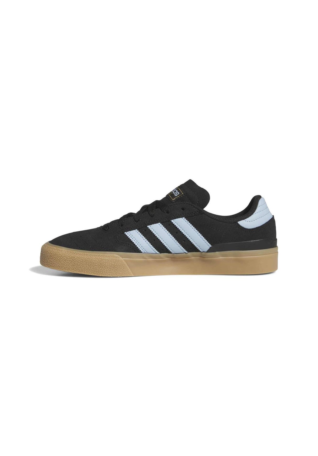 Busenitz Vulc II coreblack-clearsky-gum Closeup1