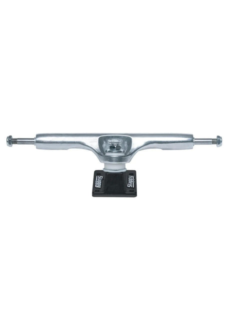 ST1 Hollow Wide Boy 10.5 polished-black Rueckenansicht