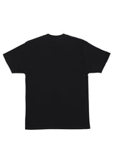 Accelerator Heavyweight black Rueckenansicht