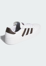 Busenitz Vulc II white-brown Rueckenansicht