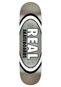 Easy Rider Classic Oval silver Vorderansicht