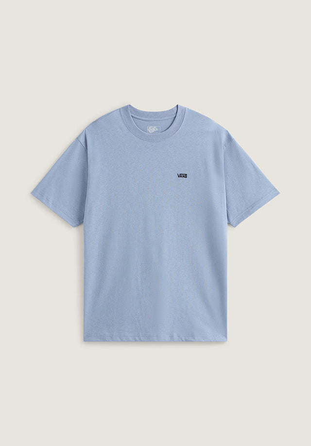 Left Chest II Loose glacialslate Vorderansicht