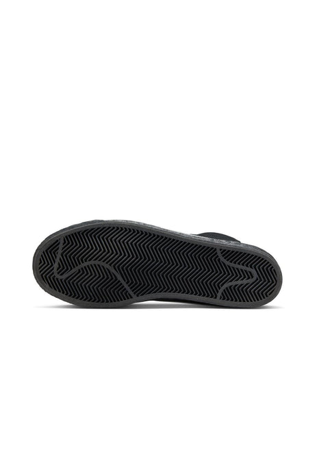 Zoom Blazer Mid black-white-black-black Seitenansicht