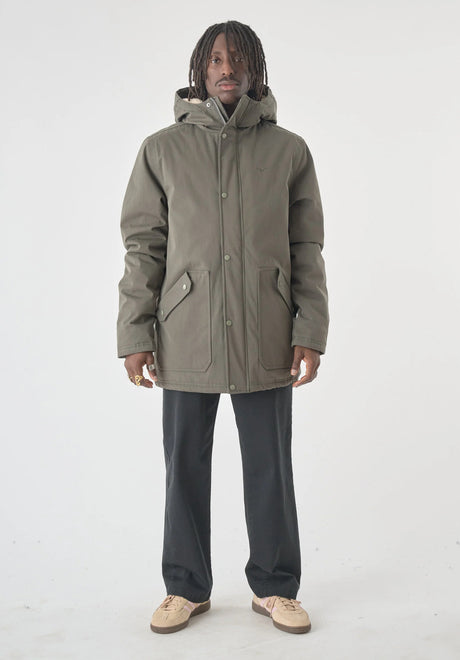 Larum Original tealeaf Vorderansicht