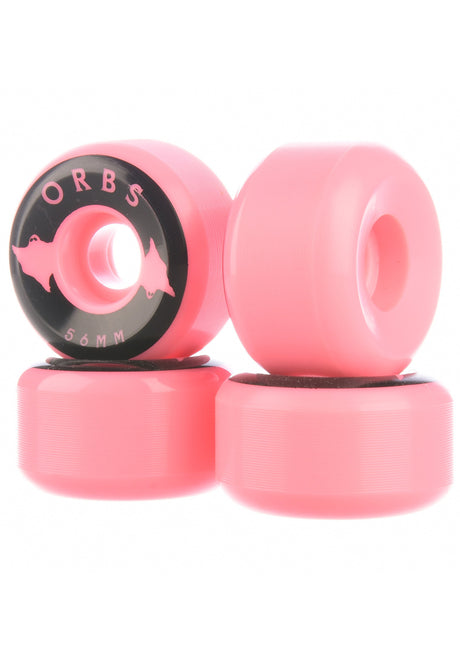 Specters Solids 99A coral Oberansicht