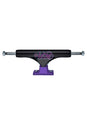 ST1 Hollow Bam 8.25 black-purple Vorderansicht