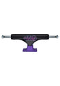 ST1 Hollow Bam 8.25 black-purple Vorderansicht