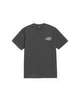 Desert Lands vintage-black Rueckenansicht