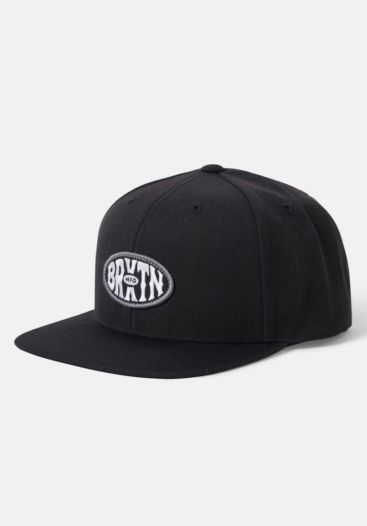 Largo MP black Vorderansicht