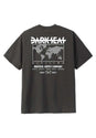 Worldwide Midweight black Vorderansicht