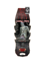 x Cannibal Corpse Explicit Shaped assorted Closeup1