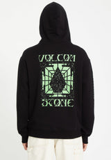 Handerry black Vorderansicht