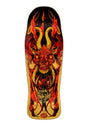Winkowski Primeval Pro Shaped black-red Vorderansicht