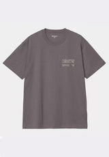 Best In Class manta Rueckenansicht