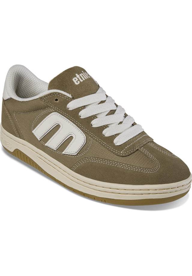 Lo Cut brown Vorderansicht