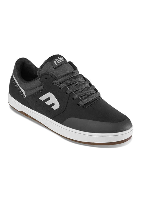 Marana charcoal-heather Vorderansicht