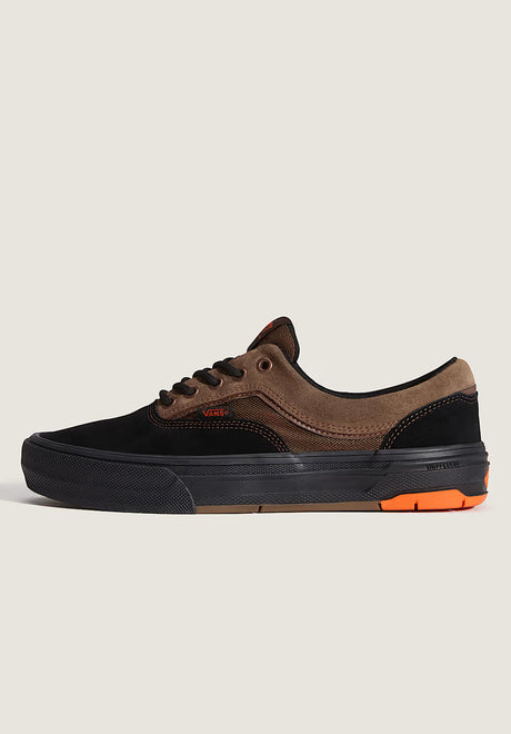 Skate Era Wafflecup black-brown Vorderansicht
