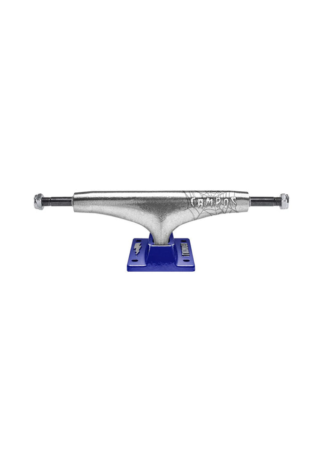 149 Hi Campos Menace Inverted Edition polished-blue Vorderansicht
