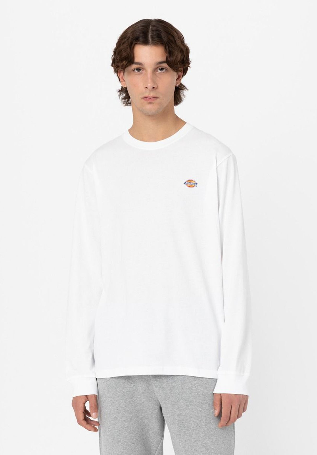 Mapleton white Vorderansicht