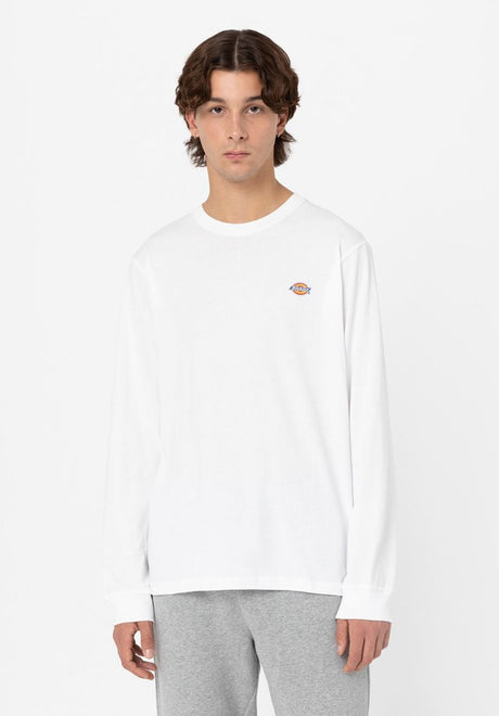 Mapleton white Vorderansicht