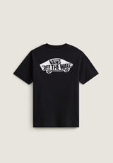 Double Standard Kids black Vorderansicht