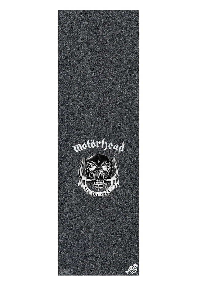 Motörhead War Pig black Vorderansicht