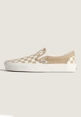 Classic Slip-On checkerboard-incense Vorderansicht