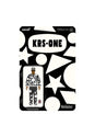 KRS-One ReAction Figures Wave 02 - KRS-1 multicolored Vorderansicht