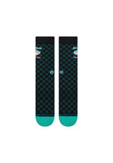 Iced To See You Crew black Rueckenansicht