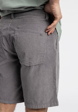 Compo grey Oberansicht