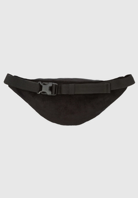 Sketch Gull Cord black Rueckenansicht
