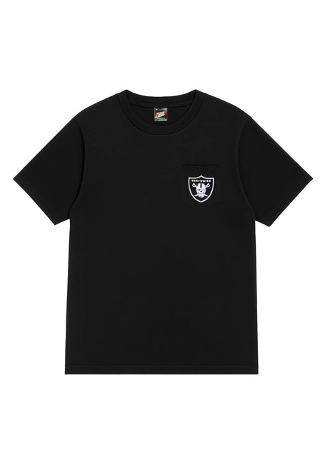 Nation Pocket black Rueckenansicht