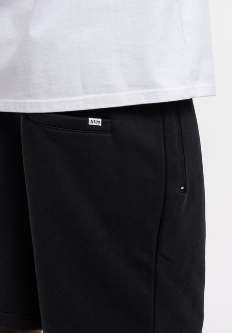 HXGN black Oberansicht