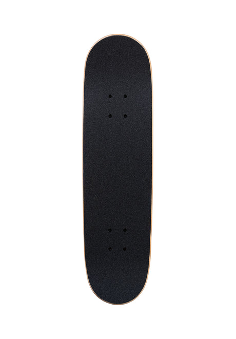 Blackbird Owl Mini black-grey-white Rueckenansicht