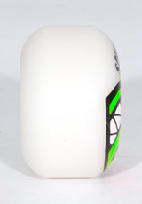 Bighead 99A white Closeup1