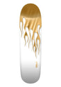 Nitro Hot Rod Flames gold-foil Vorderansicht