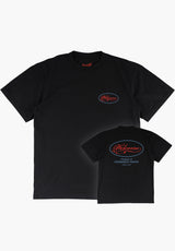Trade Printed black Vorderansicht