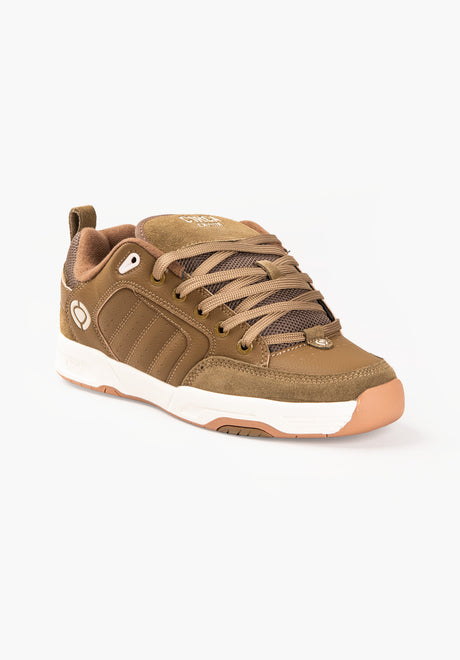 CX201R butternut-egret-gum Vorderansicht