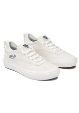 Skate Safe Low blancdeblanc Vorderansicht
