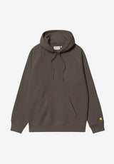 Hooded Chase shungite-gold Vorderansicht