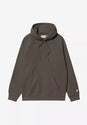 Hooded Chase shungite-gold Vorderansicht