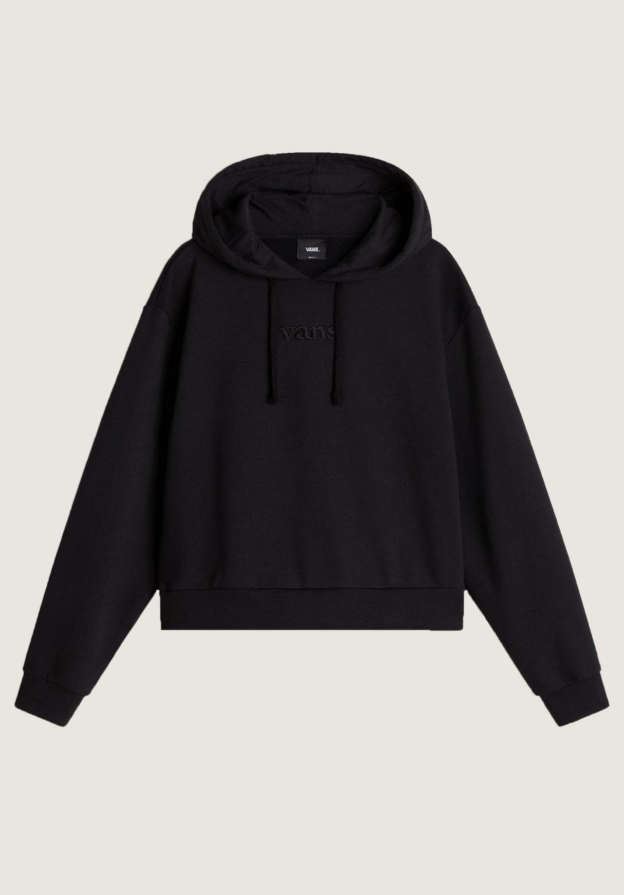 Essential H-FT RLX black Vorderansicht