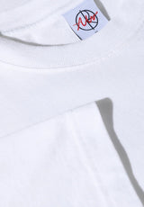The End white Closeup1