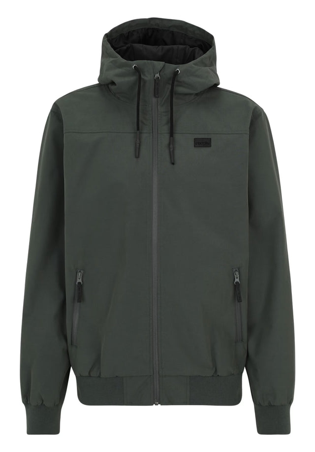 Terance darkjungle Vorderansicht