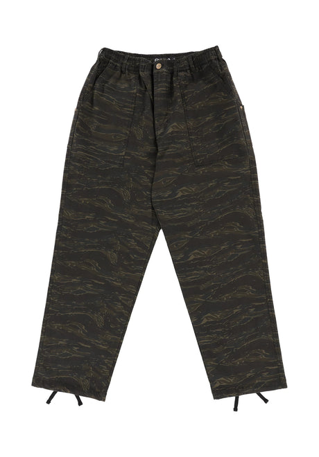 Field tiger-camo Vorderansicht